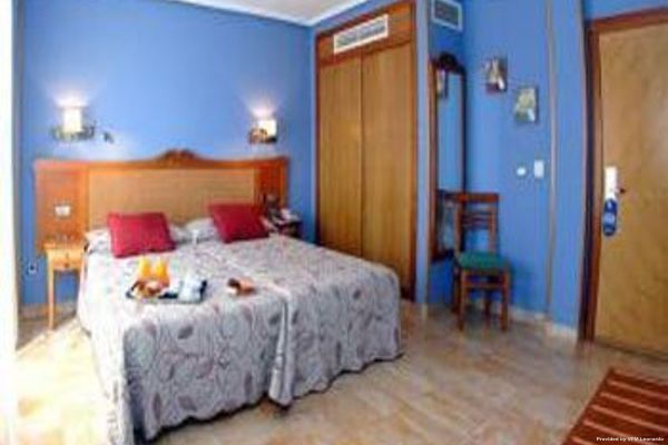 La Laguna Spa & Golf (Rojales)